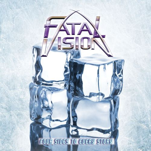 Fatal Vision Four Sides To Every Story CD