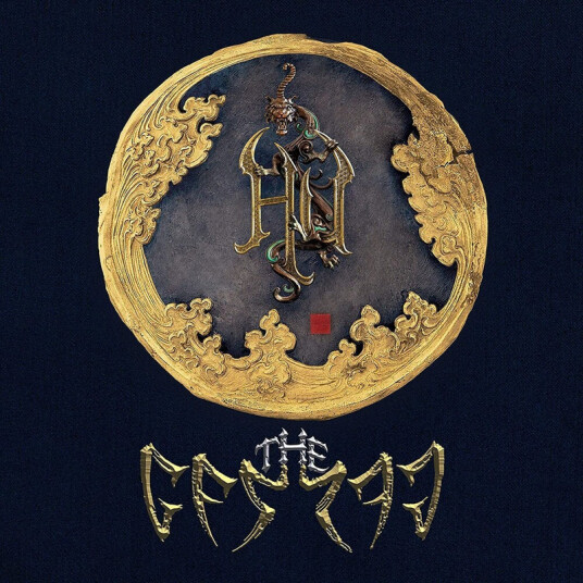 The Hu Gereg Deluxe Version CD