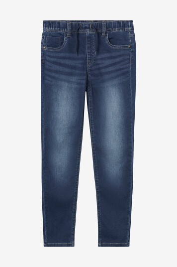 Name it kids - Jeans nkmRyan Slim Swe Jeans 5225 - Blå
