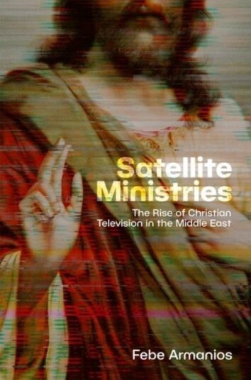 Satellite Ministries