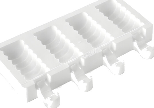 CakeSupplies Silikomart Iskremform Tango Sett CakeSupplies Silikomart Iskremform Tango Sett