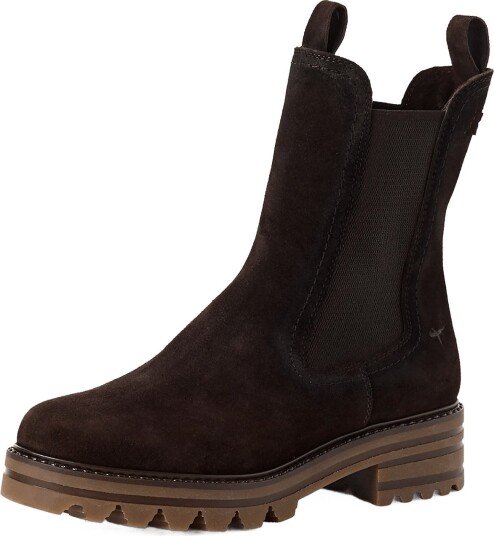 Tamaris Women Boots MOCCA 41