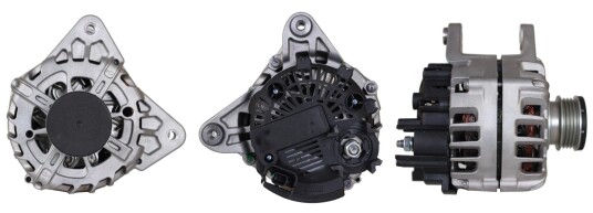 Dynamo LUCAS LRA04404