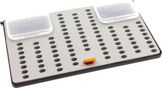 Smith Creek Flyvue Split Shot Fly Storage Tray Smith Creek Flyvue Split Shot Fly Storage Tray