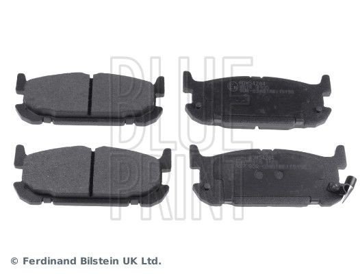 Bremseklosser BLUE PRINT ADM54284