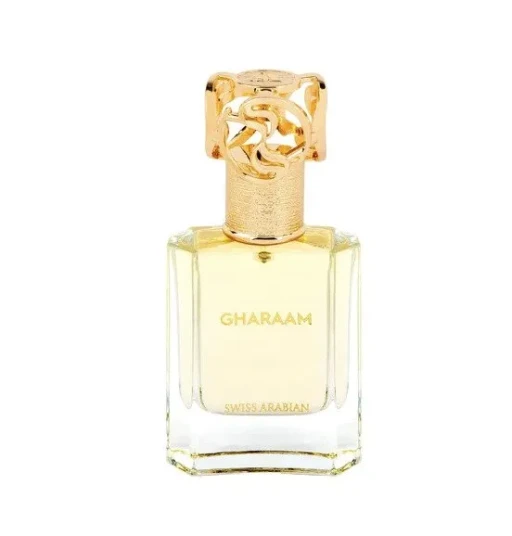Gharaam Fra Swiss Arabian Unisex Hårparfyme 1.7 Oz 50Ml