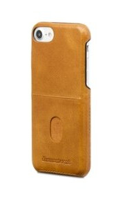 Dbramante1928 Tci7gt000849, Etui, Apple, Iphone 6/7/8, 11,9 Cm (4.7"), Brun