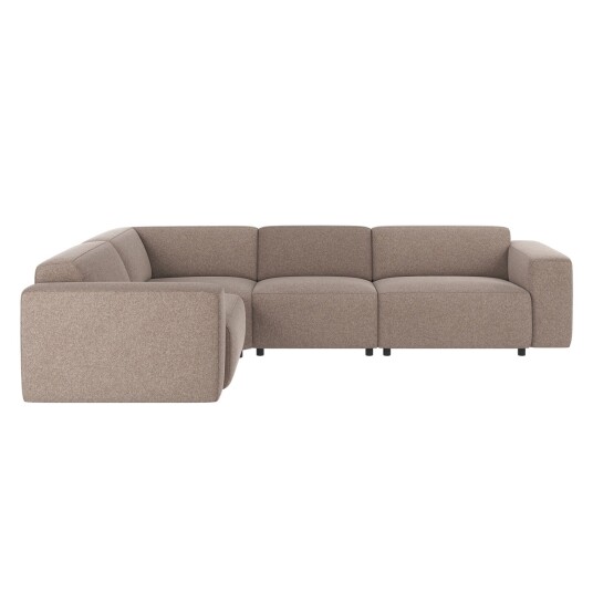 Rowico Home Willard hjørnesofa Beige 297 x 219 x 70 cm Beige Rowico Home Willard hjørnesofa Beige 297 x 219 x 70 cm Beige