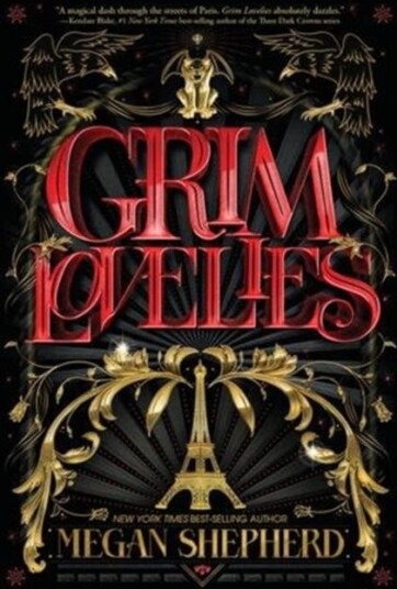 Grim Lovelies
