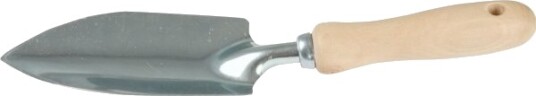Greenmill Plantingspade Til Omplanting Galvanisert Stål 30 Cm Gr0171