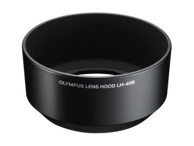 OLYMPUS LH-40B - motlysblender