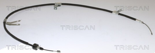 TRISCAN 8140 4310104 Tautrekk håndbremse TRISCAN 8140 4310104 Tautrekk håndbremse