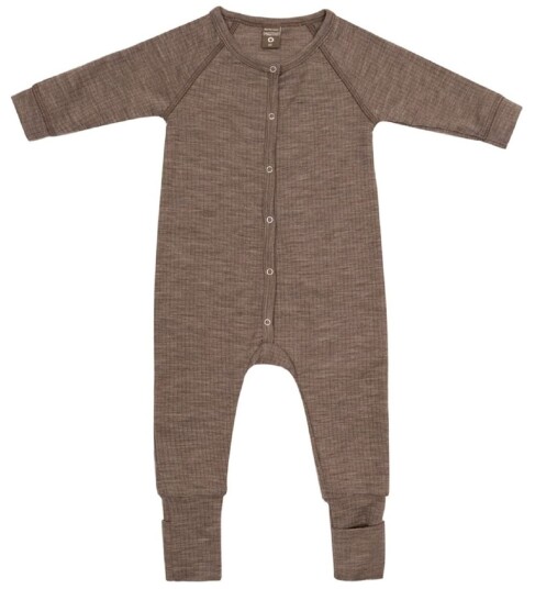 Smallstuff Ull Drop Needle Natt Drakt Nature 74