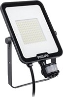 Philips Ledinaire 53479799 Grå Ip65 Aluminium Polykarbonat Pc I Ik07 1 M