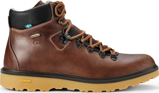 Graninge Unisex Hassela Cognac 36 Graninge Unisex Hassela Cognac 36