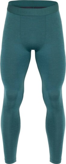 Urberg Merino bamboo Base Layer Pant Men Mediterranea/blue Nights Mediterranea/Blue nights S