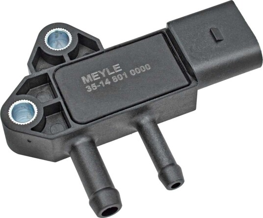 Sensor, avgasstrykk MEYLE 35-14 801 0000