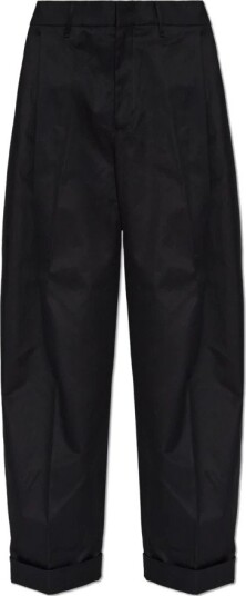 Dsquared2 Herre Bukser Svart XS,