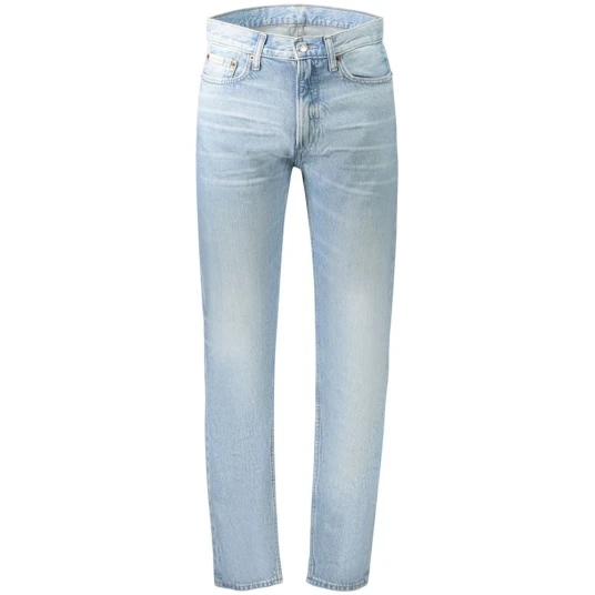 Calvin Klein Herre Jeans Blå W35 L32