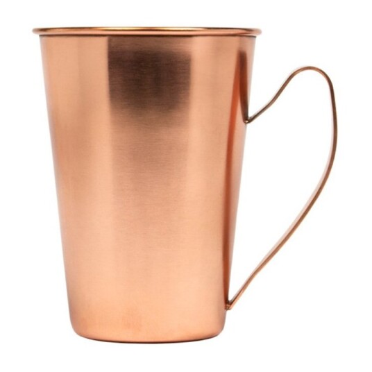 Moscow Mule Clean kobberkrus 50 cl Moscow Mule Clean kobberkrus 50 cl
