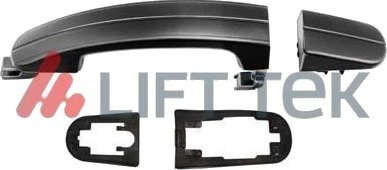 Dørhåndtak LIFT-TEK LT80579 Dørhåndtak LIFT-TEK LT80579