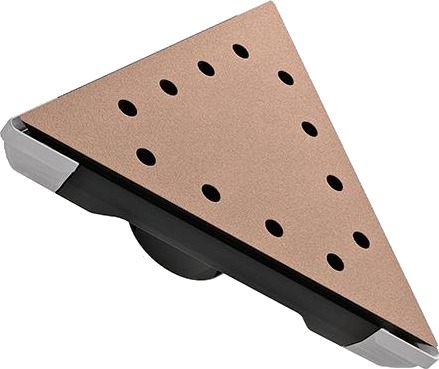 Flex 457191 Slipehode 290x290mm Maskintilbehør & forbruk Flex 457191 Slipehode 290x290mm Maskintilbehør & forbruk