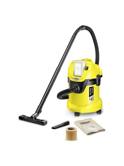 Krcher Stvsuger WD 3 Battery Krcher Stvsuger WD 3 Battery