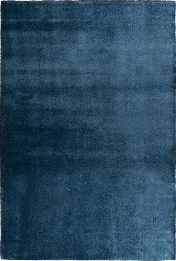 Satine Matte 160x230 cm Blå - Vm Carpet