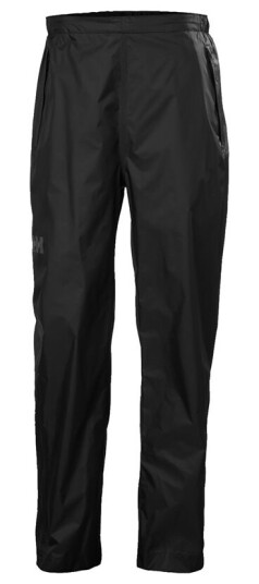 Helly Hansen Loke Pants 2.0 Black Helly Hansen Loke Pants 2.0 Black