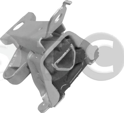 STC T405196 Motorfeste STC T405196 Motorfeste