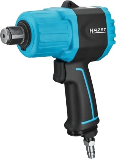 Hazet 9013MTT Slagskrutrekker Trykkluftdrevet Hazet 9013MTT Slagskrutrekker Trykkluftdrevet