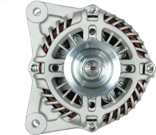 Dynamo AS-PL A5129