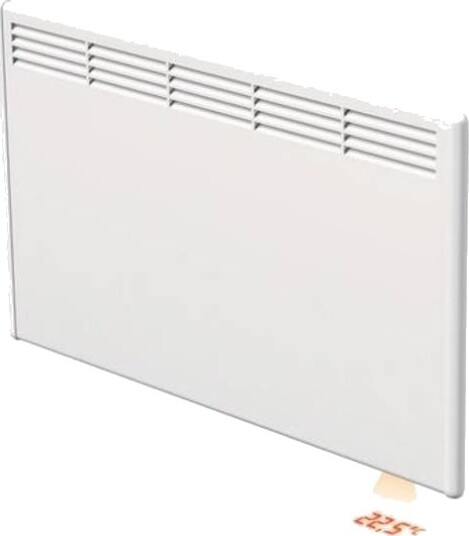Beha Panel Ovn 800 Watt Pv8  Wifi Hvit