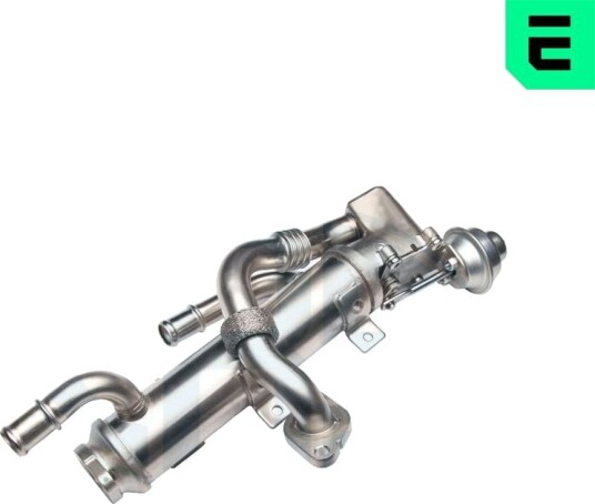 EGR kjøler ERA 500069A EGR kjøler ERA 500069A