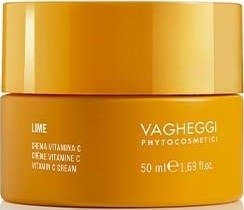 VAGHEGGI LIME Vitamin C Cream 50 ml