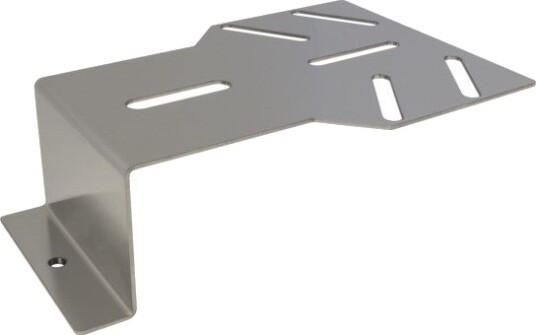 Takbeslag for LED Varselslampe – lysbjelke – Ford Transit Takbeslag for LED Varselslampe – lysbjelke – Ford Transit
