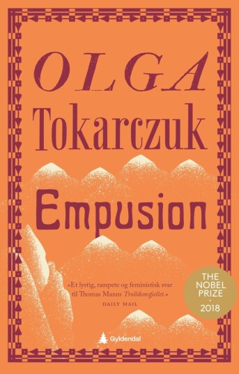 Empusion Empusion