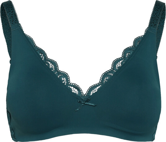 Triumph Amourette N01 - Green - 90 D