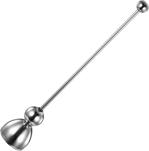 Modern House Kitchen Things eggåpner blank