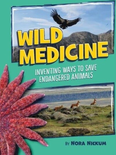 Wild Medicine Wild Medicine