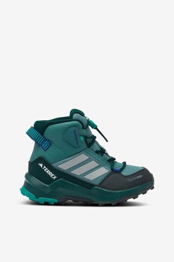 adidas Sport Performance Vandresko Terrex Ax4r Cw+ Mid K Grønn