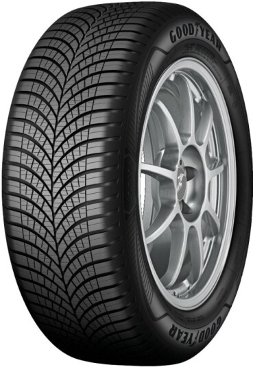 Goodyear Vector 4 Seasons Gen-3 255/40R21 102W
