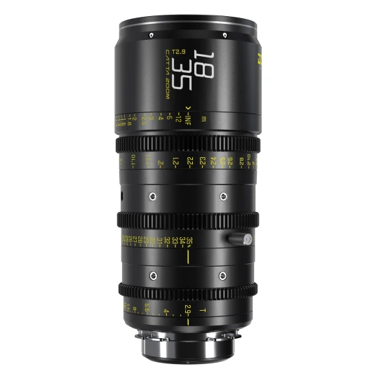 Dzofilm Catta Ace Zoom 18-35 PL/EF