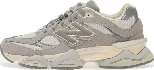 Joggesko New Balance 9060 Angora/ Reflection EUR 5
