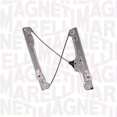 Vindusheis MAGNETI MARELLI 350103170052
