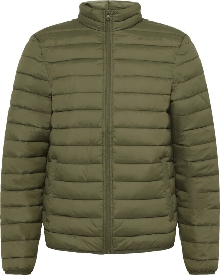 Urban Classic | Basic Light Weight Jacket | L