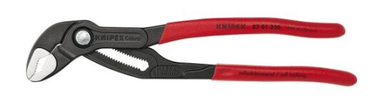 Knipex Cobra vannpumpetang 250 mm
