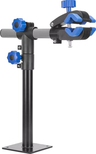 Sykkelholder Rockbros MP-01 Sykkelstativ med hurtigknapp maks 20 kg svart