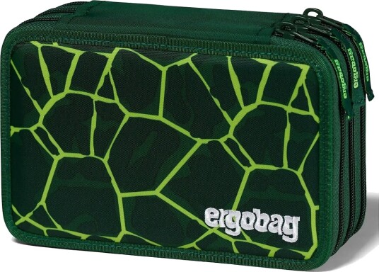 Ergobag Maxi Bearrex Green 1.75 L Ergobag Maxi Bearrex Green 1.75 L
