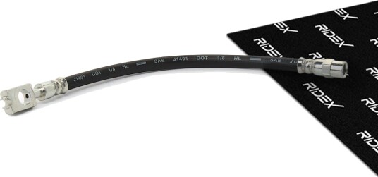 RIDEX 83B0369 Bremseslange RIDEX 83B0369 Bremseslange